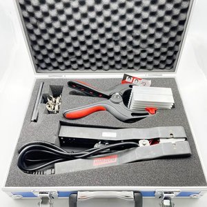 Connecteur <span class=keywords><strong>de</strong></span> bande <span class=keywords><strong>de</strong></span> broche <span class=keywords><strong>de</strong></span> pilote d'engrenage <span class=keywords><strong>de</strong></span> thermorégulation d'affichage numérique <span class=keywords><strong>de</strong></span> filature pour les pièces <span class=keywords><strong>de</strong></span> rechange <span class=keywords><strong>de</strong></span> machine à filer - Product Image 2