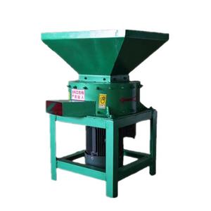 Prix de gros Machine à battre les légumes et fourrage pour bovins/Machine à broyer l'herbe fraîche/Batteur à pulpe de patate douce pour <span class=keywords><strong>choux</strong></span>, potiron - Product Image 1