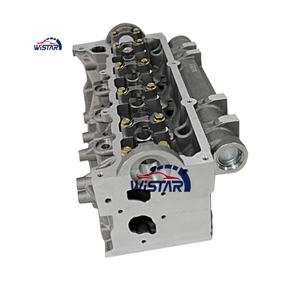 Culasse de <span class=keywords><strong>moteur</strong></span> Diesel 1.46L <span class=keywords><strong>K9K</strong></span>-<span class=keywords><strong>700</strong></span> pour Renault Clio Kangoo Scenic Megane pour Nissan QASHQAI1 1.5 DCi MICRA3 NOTE - Product Image 5