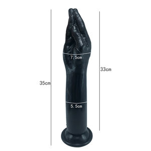 Main de Dieu pour la masturbation, produits de simulation de toucher manuel, fournitures de massage pour femmes, appareils de masturbation - Product Image 6