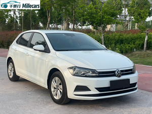 VW <span class=keywords><strong>Polo</strong></span> d'occasion 2024, LHD, Hayon, 1.5L Essence, Automatique DSG, <span class=keywords><strong>Polo</strong></span> Plus, Plateforme MQB, Faible Kilométrage, Fiable, Exportation Chine - Product Image 3