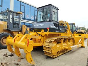 <span class=keywords><strong>Shantui</strong></span> รถเกลี่ยดินตีนตะขาบ <span class=keywords><strong>SD16</strong></span>รถดันดิน <span class=keywords><strong>SD16</strong></span>ดินยี่ห้อจีน - Product Image 2