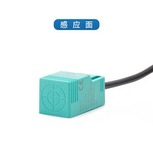 Sensor de Proximidad Changde Electric CNTD CJF18-05DPA para M18 DC PNP 24V Normalmente Abierto Interruptor Inductivo - Product Image 3