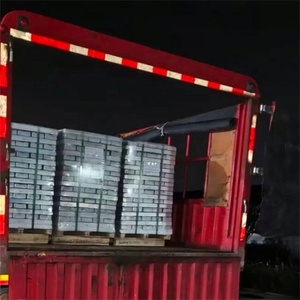 OEM Brand 99.9% Low Price High Purity 7.5kg <b>Magnesium</b> <b>Ingot</b> for <b>Magnesium</b> Alloy Industry - Product Image 3