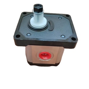 Bomba de Engranajes SNM3NN/033BN01BAM6E6E6NNBB - Product Image 3