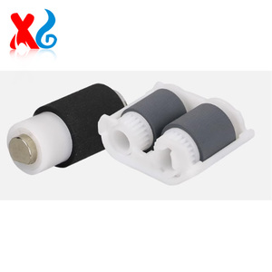 Rouleau d'alimentation de ramassage Compatible RM2-5881 RM2-5577 RM2-5576 pour <span class=keywords><strong>HP</strong></span> M154nw M180n M181fw M277n <span class=keywords><strong>M277dw</strong></span> M252dw - Product Image 5
