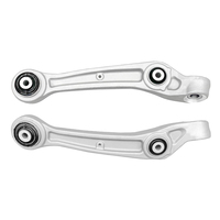 Le système de suspension avant partie le kit supérieur de bras de commande inférieur pour Audi A8 4H 2009-2018