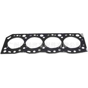 Toyota Cylinder Head <b>Gasket</b> 11115-54084-F0 Std Size For 2L-T 2L-TE Models - Product Image 1