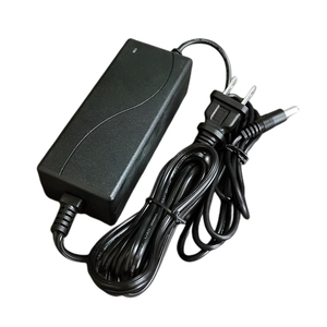 เครื่องชาร์จแบตเตอรี่30W 24V 25.2V 1A ชาร์จอัจฉริยะสำหรับ6S 21.6V 22.2V แบตเตอรี่ลิเธียมไอออนแพคแบตเตอรี่ไฟฟ้า - Product Image 2