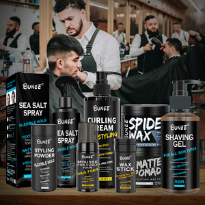 Nuevo activador de rizos de coco orgánico a la moda, productos para peinar el cabello, crema rizadora de cabello rizado, <span class=keywords><strong>Spray</strong></span> para mejorar el cabello - Product Image 6