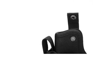 Best-seller Étui en nylon 4*6 pouces de haute qualité avec clip en métal pour la chasse - Product Image 5