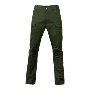 Miglior prezzo moda pantaloni multicolori e pantaloni larghi da uomo pantaloni Cargo da uomo