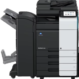 Nuova Stampante a Colori A3 Marca Jukai di Guangzhou, 55ppm, Scansione/Copia/<span class=keywords><strong>Stampa</strong></span> per Fotocopiatrici Konica Minolta Bizhub C451i C551i C651i - Product Image 1