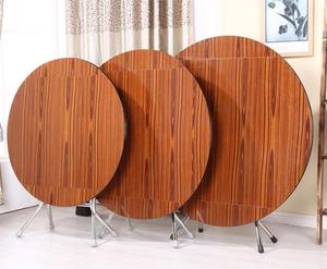 <span class=keywords><strong>Table</strong></span> à manger en bois en vente chaude, <span class=keywords><strong>table</strong></span> <span class=keywords><strong>pliante</strong></span> d'intérieur et d'extérieur - Product Image 6