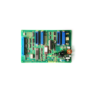 FANU-C A16B-2300-0110 para Máquinas Controladas por CNC, Dispositivos, Soluciones de Automatización Industrial Eléctrica, Accesorios - Product Image 6