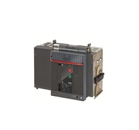 Disjoncteur à air SACE Emax 2 E1.2 630A/800A/1000A/1250A/1600A 42KA/50KA/66KA 3P/4P E1.2B/E1.2C/E1.2N 690V 50/60Hz ACB