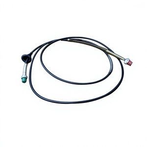 Cable de Velocímetro Reforzado 2800mm OEM 282954209959 compatible con TATA Ace Magic Zip Mini Truck, Piezas de Tablero - Product Image 1