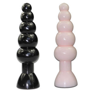 ألعاب جنسية شرجية للتجارة الخارجية للرجال سدادة شرجية للبروستاتا الاستمناء لعبة جنسية للكبار ديوز الناعم مع ميزات عبر الحدود - Product Image 4