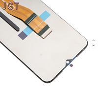 Vente en gros de téléphones portables pour Huawei Y6P Y7P Y8P Écran tactile Lcd pour Huawei Y6P Y7P 78P