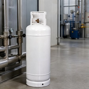 <span class=keywords><strong>Gas</strong></span> Refrigerante Puro N-<span class=keywords><strong>Butano</strong></span> R600 99.99% <span class=keywords><strong>de</strong></span> Alta Pureza C4H10 para Sistemas <span class=keywords><strong>de</strong></span> Refrigeración <span class=keywords><strong>de</strong></span> Refrigeradores Domésticos - Product Image 3