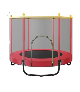 家用蹦床儿童室内蹦床跳床儿童蹦床 - Product Image 6