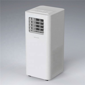 เครื่องปรับอากาศเคลื่อนที่แบบไฟฟ้ารุ่นใหม่ขายดี R290 ระบบทำความเย็นและลดความชื้น 7000 บีทียู สำหรับใช้ในบ้าน รถยนต์ และกลางแจ้ง - Product Image 1