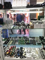 Sensor Raster Encoder Guangzhou untuk Printhead DX5 XP600 Infiniti Xaar Seiko Roland Galaxy X-Roland Phaeton Printer Eco Solvent
