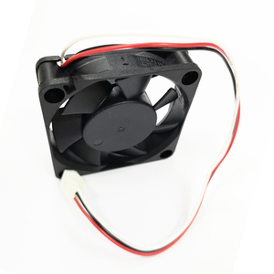 Ventilateur de refroidissement de radiateur FANUC A90L-0001-0506/135 2406KL-05W-B59 - Product Image 5