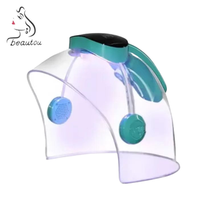 Sette colori idrogeno maschera di ossigeno cosmetologia macchina fotone gestione assistita del salone di bellezza - Product Image 4