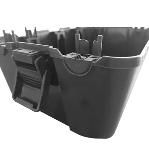 電気接続ボックス耐候性プラスチックシリコン電子機器機器機器エンクロージャー工場設計