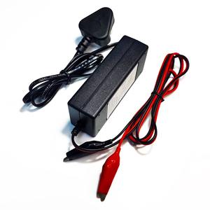 30W Battery Charger 60V 63V 0.5a Smart Charger for 15S 54V 55.5V Lithium ion Batteries Electric Scootersr Battery Pack - Product Image 2