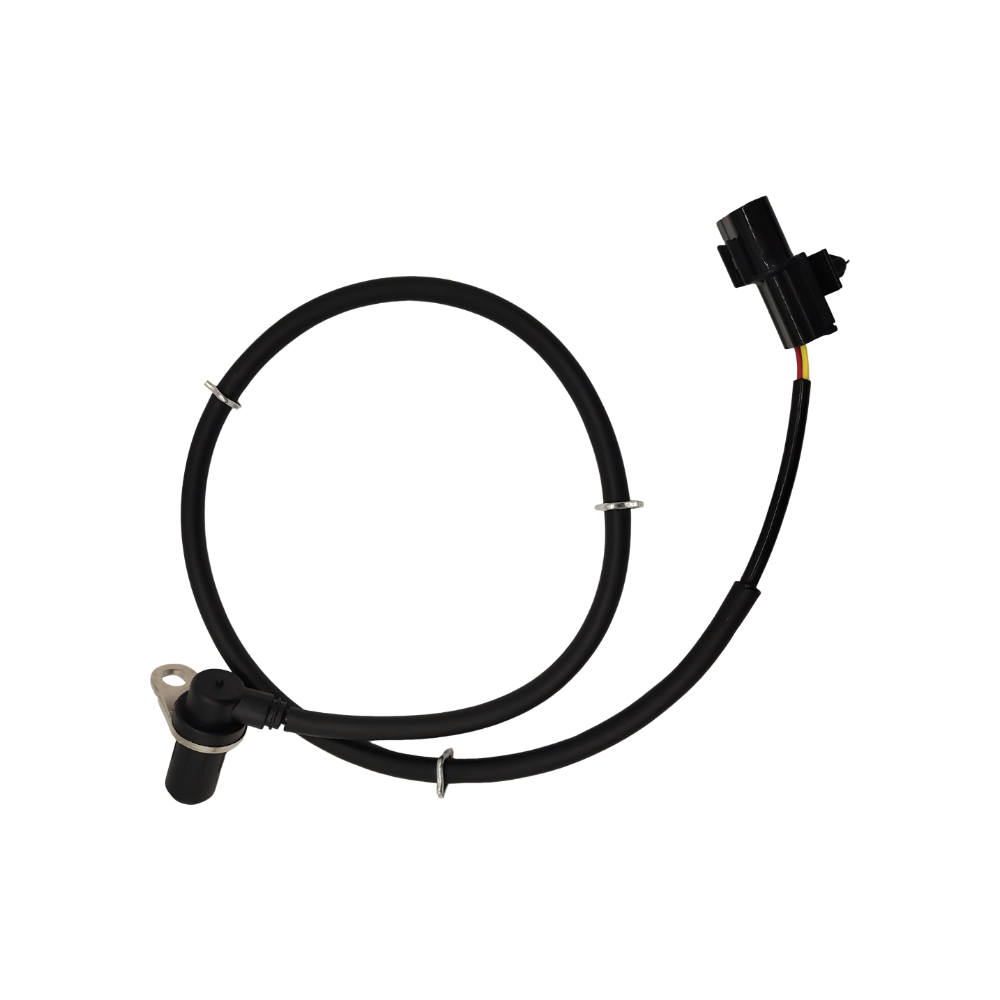 High Quality Car ABS Wheel Speed Sensor for Mitsubishi Pajero MK II 2000-2007 for Pajero/Shogun MK III 2000-2007 MR407271