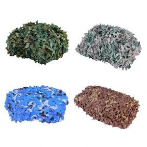 <span class=keywords><strong>Lona</strong></span> de exterior camuflaje <span class=keywords><strong>malla</strong></span> <span class=keywords><strong>sombra</strong></span> camuflaje 6x6m - Product Image 1