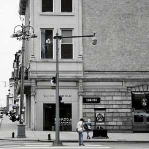 Palo d'acciaio galvanizzato palo della macchina fotografica del <span class=keywords><strong>CCTV</strong></span> del monitoraggio di sicurezza - Product Image 3