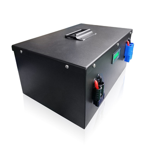 Delongtop Deep Cycle 8s Lithium <b>Battery</b> 25.6v 50ah 100ah Rechargeable <b>Battery</b> Pack <b>24v</b> 100amp BMS for LFP24100 Lithium Ion Batte - Product Image 1