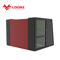 Machine de découpe laser à fibre CNC 1390 1310 pour tôles en acier inoxydable, 1500W 2000W 3000W, petite machine de découpe laser mini pour métaux