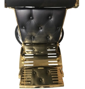 Chaises de barbier d'<span class=keywords><strong>occasion</strong></span> à prix réduit en vente, chaises de coiffeur d'<span class=keywords><strong>occasion</strong></span> - Product Image 5