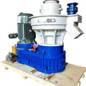 Machine à granulés <span class=keywords><strong>de</strong></span> <span class=keywords><strong>bois</strong></span>, traitement <span class=keywords><strong>de</strong></span> matériaux naturels, granulés non toxiques, OEM ODM CE pour l'industrie des litières pour chats et des fournitures pour animaux <span class=keywords><strong>de</strong></span> compagnie - Product Image 4