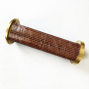 Élément d'intercooler pour moteur marin 12AY 148999-18111 Système de refroidissement compatible avec <span class=keywords><strong>Yanmar</strong></span> 12AY Échangeur de chaleur - Product Image 6