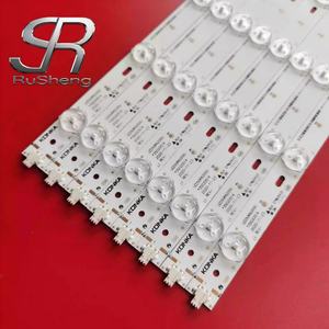 Barra de Luz LED Original Konka NO.8151 para LED50E330U LED50R6200U 35020514 35020512, Tira de Retroiluminación para TV - Product Image 3