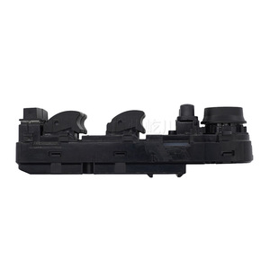 Interrupteur de commande de lève-vitre BMW E60 61319122113 Électrique 12V Commutateurs automatiques - Product Image 3