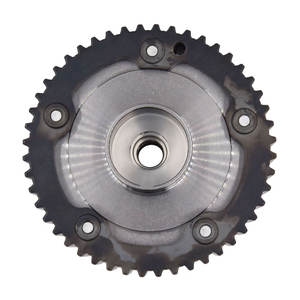 OE # 04E109088AT 1,2 1,4 1,6 TSI Ajustador de árbol de levas Nueva condición 04E109088AF para VW Audi Seat CZCA CZDD - Product Image 1