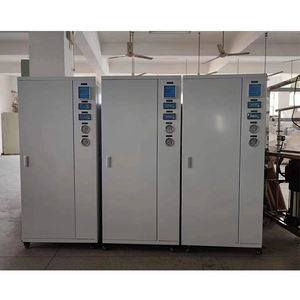 Conteneur Petit équipement de traitement de l'eau EDI Eau pure pour laboratoire - Product Image 4