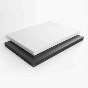 Tuyệt vời phẳng trắng không thể thiếu da-bọt <span class=keywords><strong>Sheets</strong></span> (celuka) triển lãm ngoài trời hiển thị dịch vụ xử lý cắt - Product Image 3