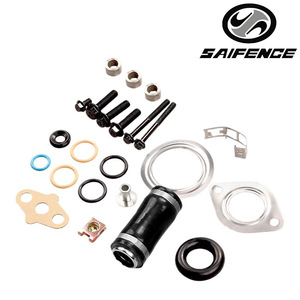 Kit de juntas para enfriador EGR 6.0L V8 diésel turbo para Toyota Faw Jp, piezas de repuesto y reparación - Product Image 5