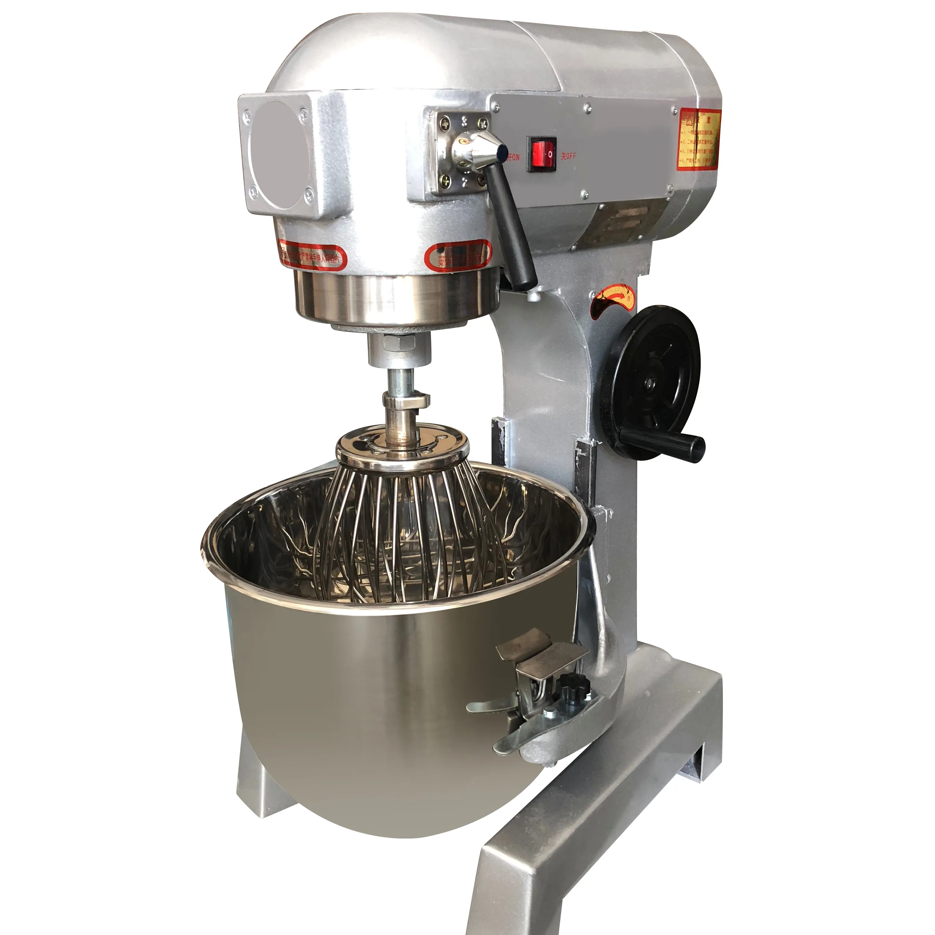 1500W uso commerciale frullatore elettrico mixer heavy duty blender mixer grinder frullatore