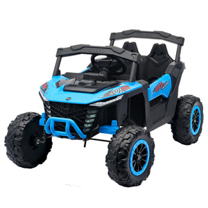 Venta caliente <span class=keywords><strong>de</strong></span> suministro <span class=keywords><strong>de</strong></span> fábrica <span class=keywords><strong>de</strong></span> 12V alimentado por batería coche eléctrico para niños paseo en coches para niños paseo eléctrico en coche para niños - Product Image 3