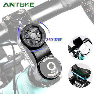 Soporte para Ciclocomputador LiLioo, Soporte para Manillar Giratorio, Impermeable IP65, Nailon PA, Garmin Bront MB31003 - Product Image 5