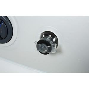 Inflatable Air Mattress with Built in Pump Durable Inflatable <strong>Bed</strong> for Camping Travel Home <strong>Guests</strong> - Product Image 5