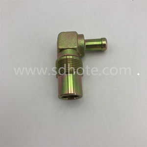 <span class=keywords><strong>HOWO</strong></span> 371 Phụ tùng xe tải Vent cắm <span class=keywords><strong>wg9231330105</strong></span> - Product Image 3